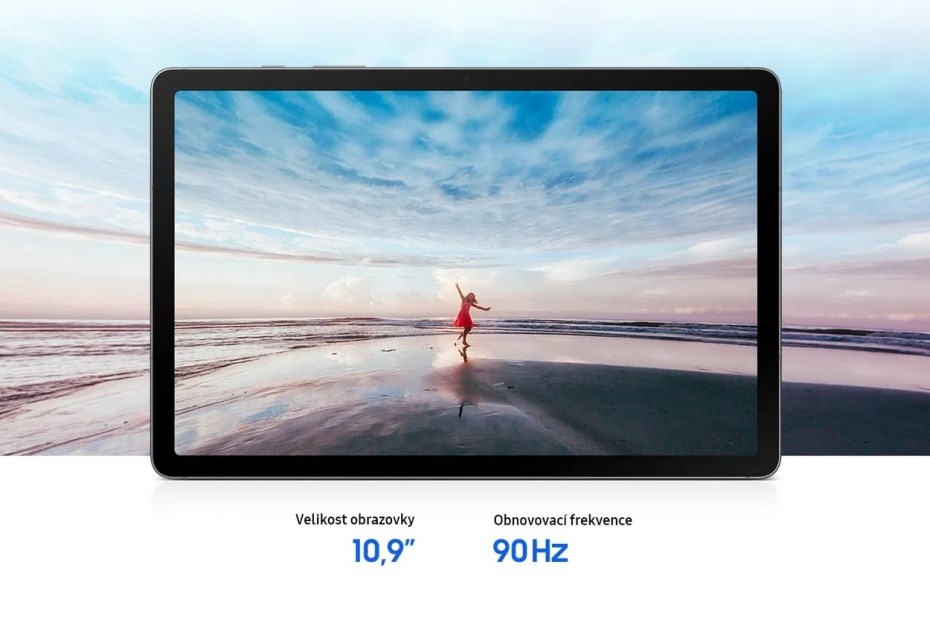 Samsung Galaxy Tab S10 Lite WiF